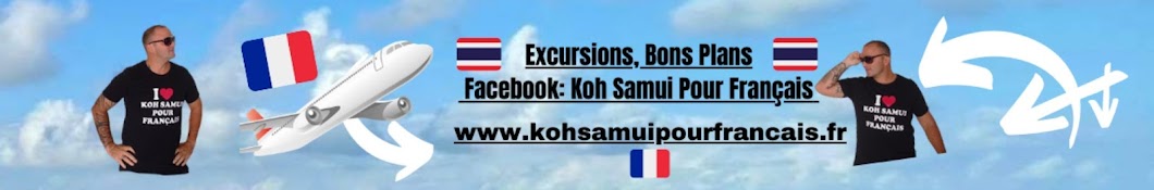 Koh Samui Pour Français