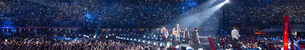 One Direction Banner