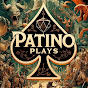 Patino Plays