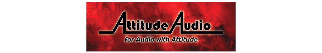 Attitude Audio