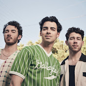 YouTube-Jonas Brothers