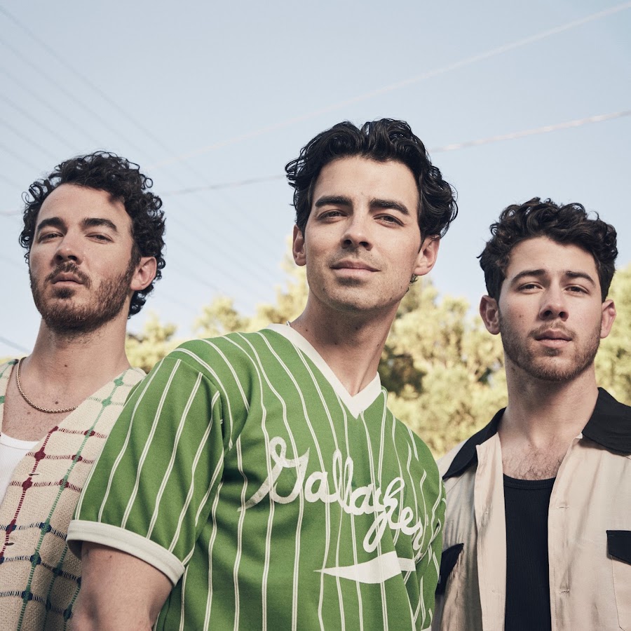 The Jonas Brothers' Cool Lyrics Are Going To Make You Feel So