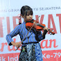 Nadya Violin