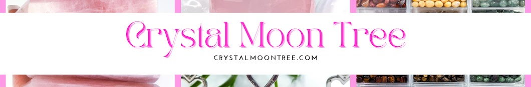 Crystal Moon Tree Ltd