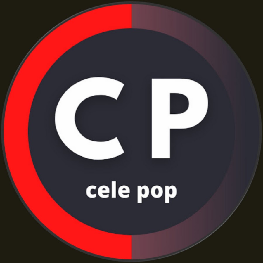 Cele Pop @celepop