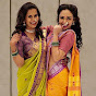 Radha Krishna Handloom Paithani