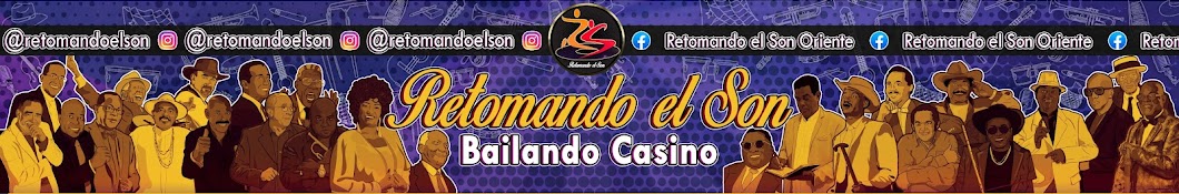 Retomando el Son Bailando Casino