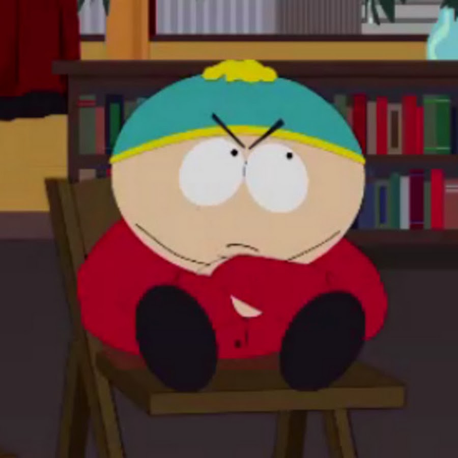 South cartman. Саус парк КАРТМАН. Южный парк мемы КАРТМАН. Южный парк КАРТМАН злой.