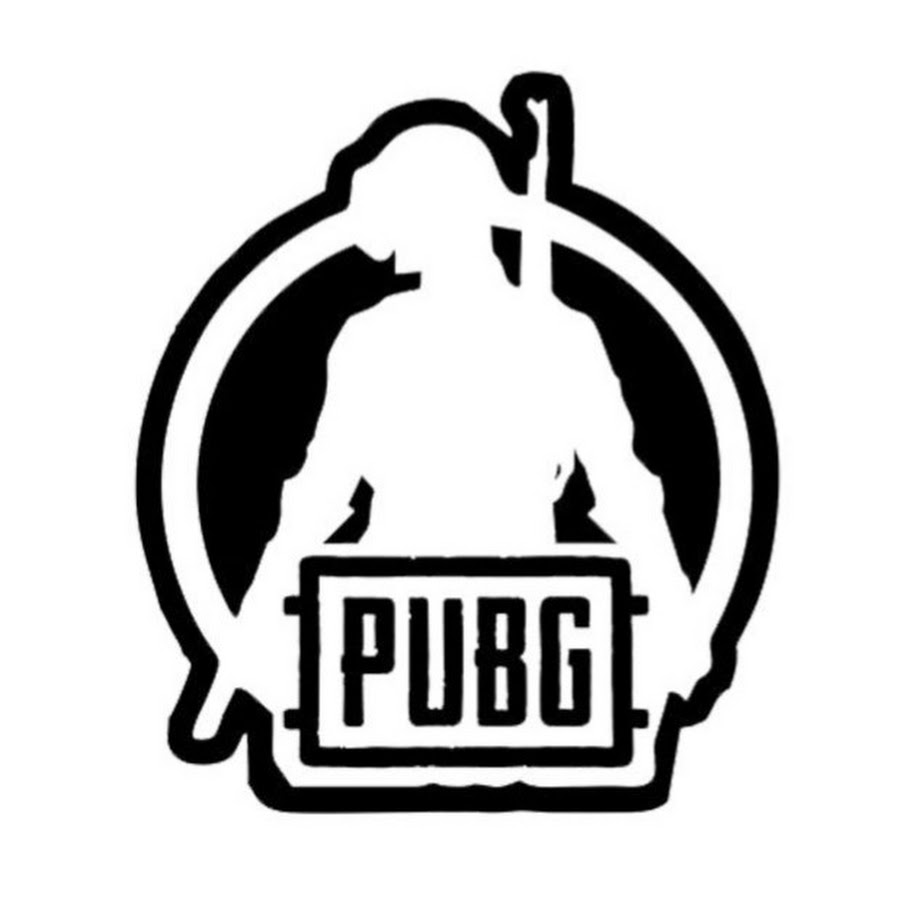 Pubg logo фото 39