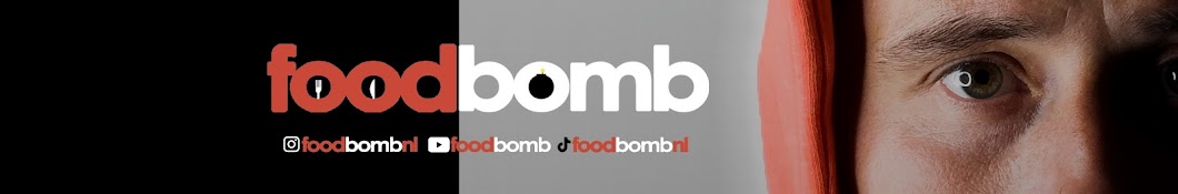 FoodBOMB Banner