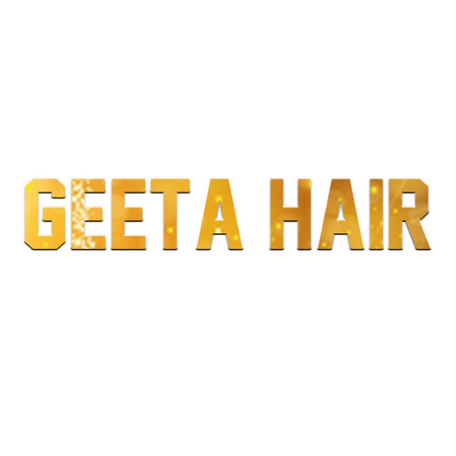 Hair Geeta