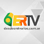 Canal 6 ERTV (Entre Ríos TeleVisión)