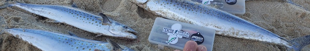 TERCOS BAJA FISHING