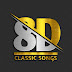 8D Classic Songs