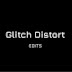 Glitch Distort