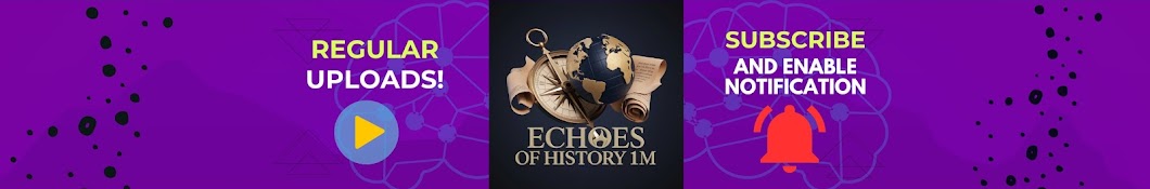 Echoes of History 1M