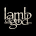 logo Lamb of God