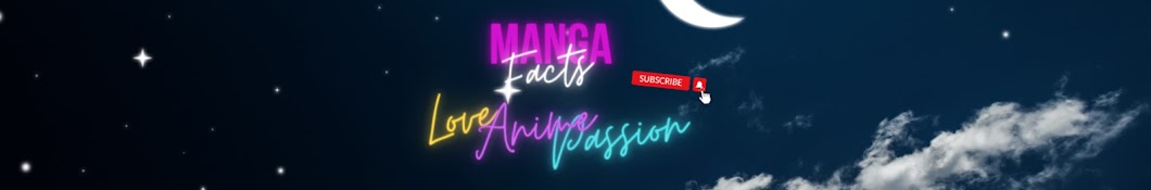 Manga Facts