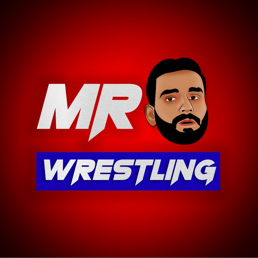 Mr Wrestling @mrwrestling8500