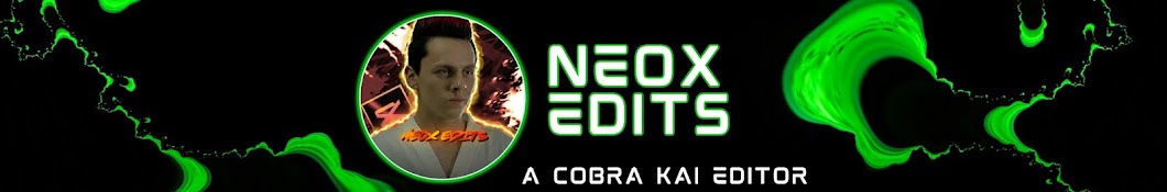 NEOX EDITS 