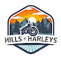 Hills & Harleys