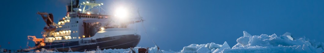 Alfred-Wegener-Institut, Helmholtz-Zentrum für Polar- und Meeresforschung Banner