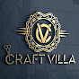 CRAFT VILLA Hair Education