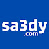 logo sa3dycom