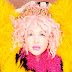 logo Cyndi Lauper