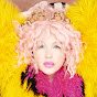 Cyndi Lauper