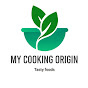 Cooking Origin