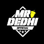 MR DEDHY OFFICIAL