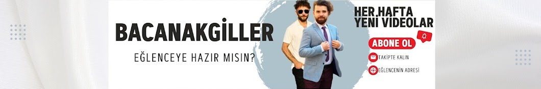 BACANAKGİLLER