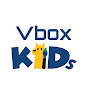 VboxKids - Coloring