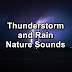 Rain & Thunder Sounds - Topic