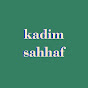 Kadim Sahhaf