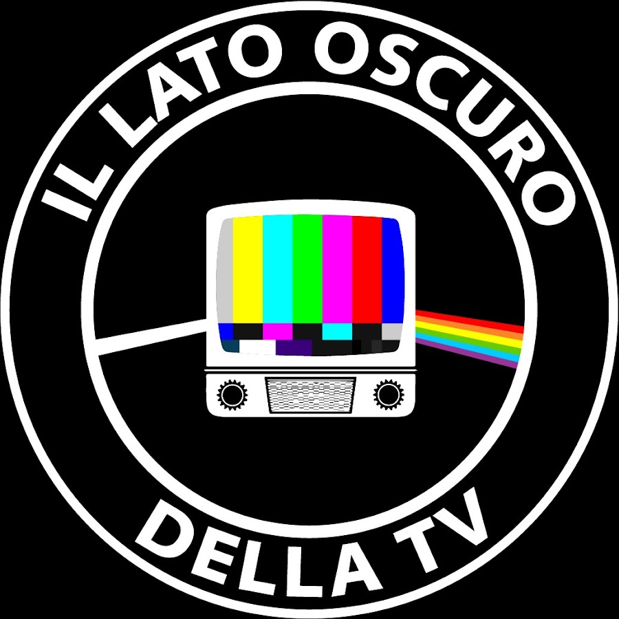 IL LATO OSCURO DELLA TV @illatooscurodellatv5471