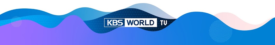 KBS WORLD TV Banner