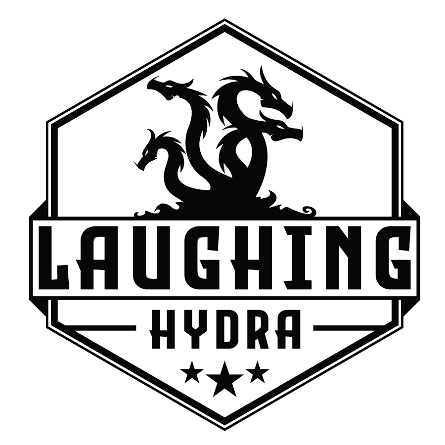 The Laughing Hydra 