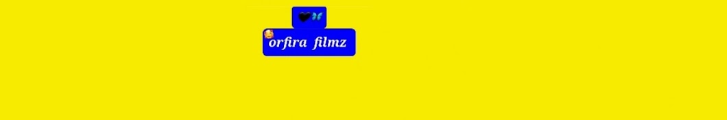 Orfira filmz 