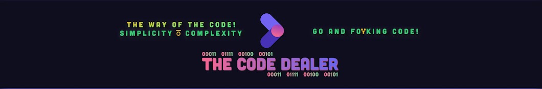 The Code Dealer