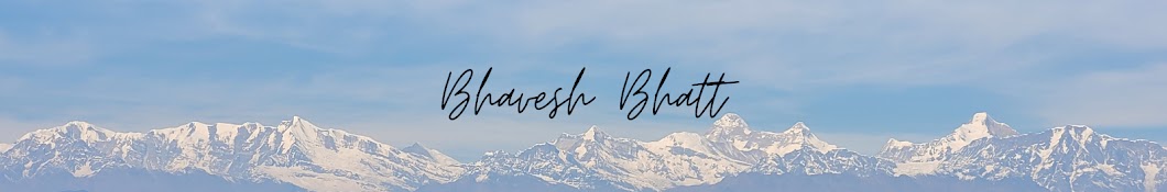 Travel With Bhavesh