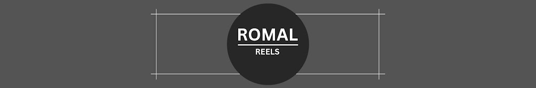 Romal Reels