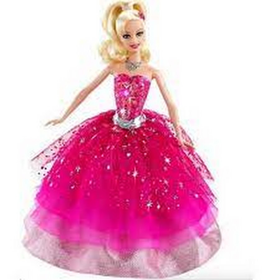 Barbie Dünyası @BarbieDunyasiTV
