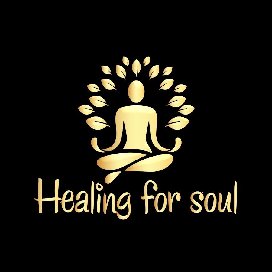 Heal my soul