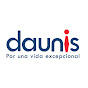 Daunis Gente Excepcional IAP