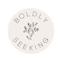 Boldly Seeking Ministries