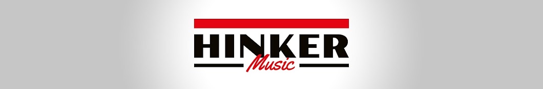 Hinker Music Banner