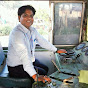 Loco Pilot Santosh