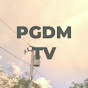 PGDM TV